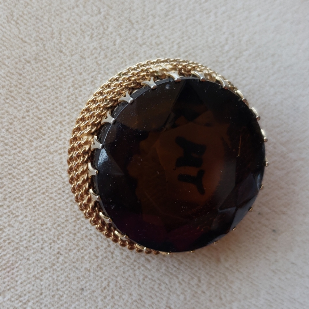 Brooch - Picture 2 of 5